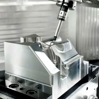 Wat zijn de kenmerken van CNC-frezen