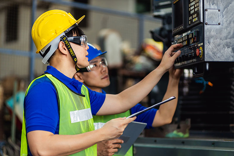 Maximaliseren van de voordelen van CNC-bewerking voor productie