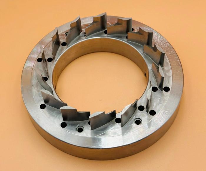 Het belang van CNC -bewerkingsproces