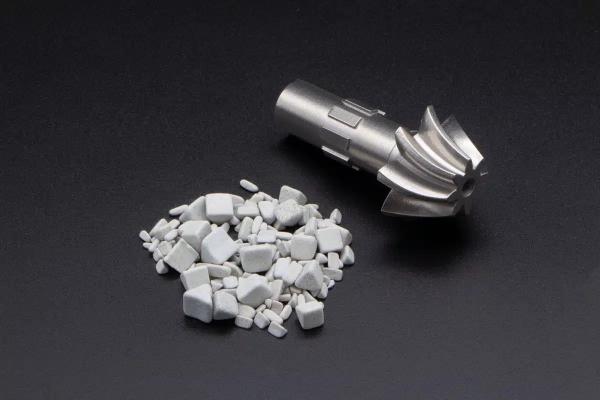 De prestatiekenmerken van de portaalfreesmachine helpen de finishindustrie om te upgraden