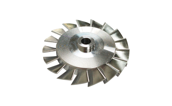 Wat is vier-assige CNC-bewerking