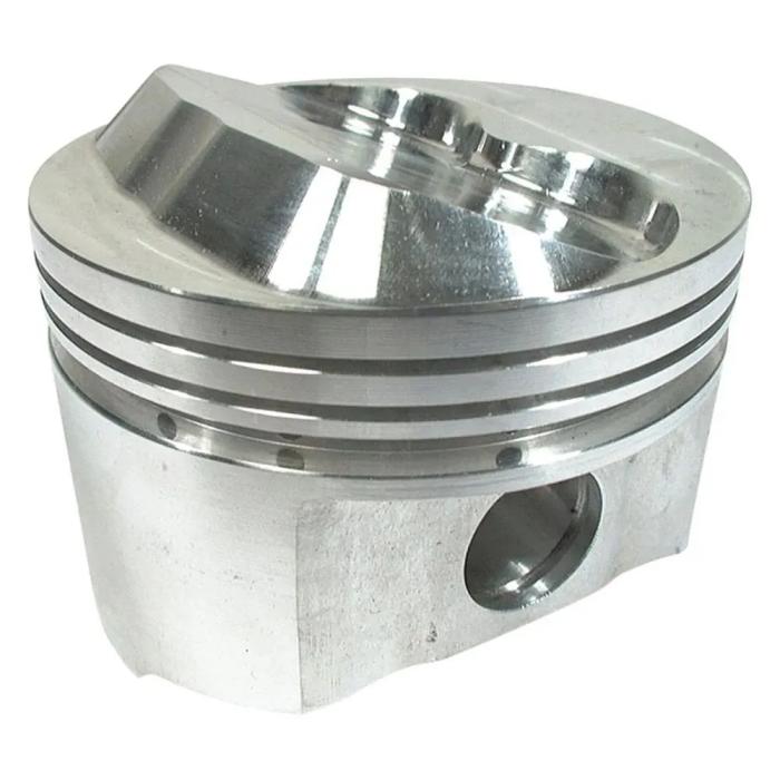 Precision CNC Machination's grondstofvereisten