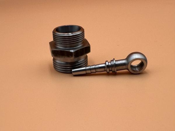 Optimaliseert CNC -verwerkingssnelheidsregeling voor verbeterde efficiëntie