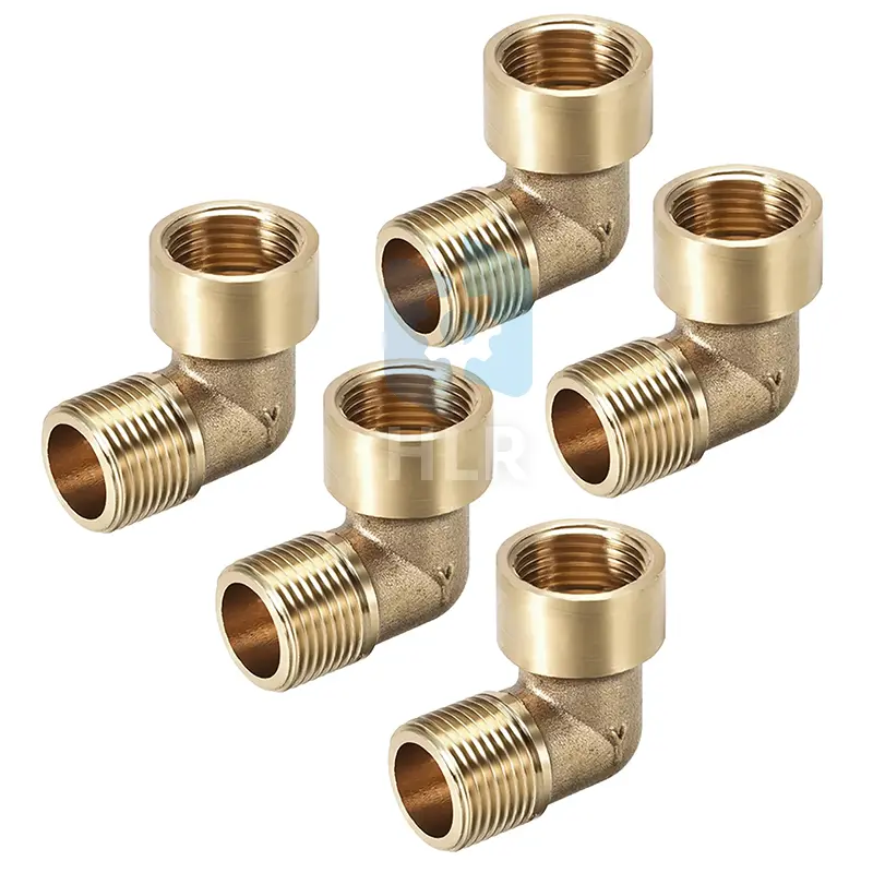 Adapter binnenste elleboog