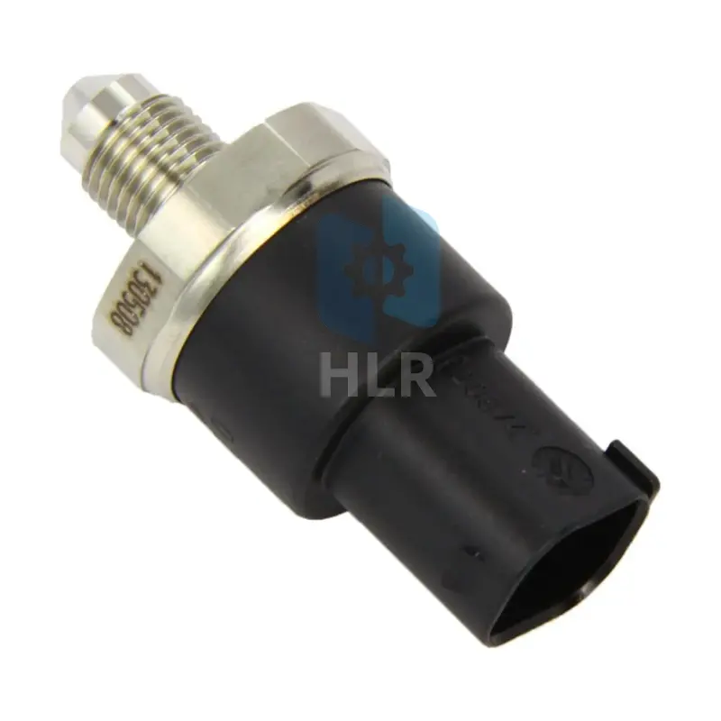 Remdruksensor